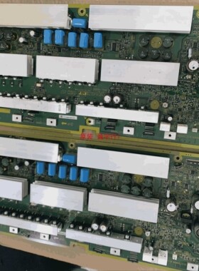 松下TH-65PF12CK TH-P65V10C  SC板 Y板 TNPA4978 AB