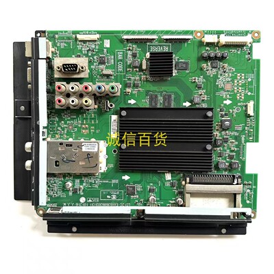 LG 47LW5500-CA 主板EAX63686303 配LC470EUF