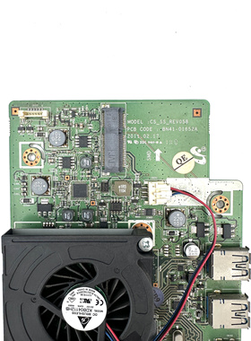 三星C27A750X驱动板 BN41-01652A 适用LTM270HT03原装