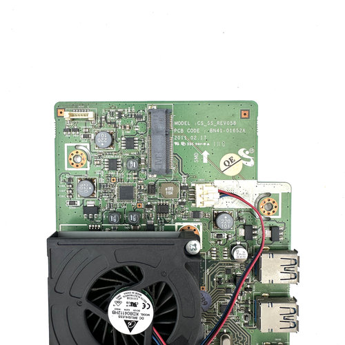 三星C27A750X驱动板 BN41-01652A 适用LTM270HT03原装