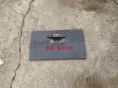 夏普LCD-40LX830A底座 台座 座架 原装拆机 有使用痕迹