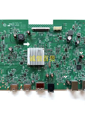 原装 ASUS VG27AQL3A 主板 4H.61401.A00