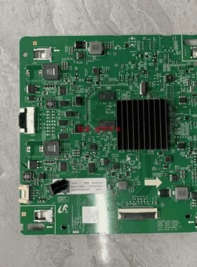 三星S27R750/2 QEC驱动板 主板BN41-02694A屏CY-MR270KGLV1H