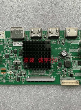 创维G5AF30C驱动板JRY-W9UHD-NV2适用M300DVR01.0