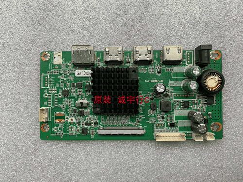 创维G5AF30C驱动板JRY-W9UHD-NV2适用M300DVR01.0