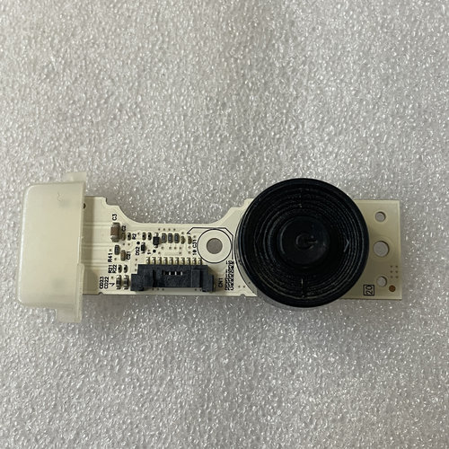 有开机图 放心购买 屏摔坏