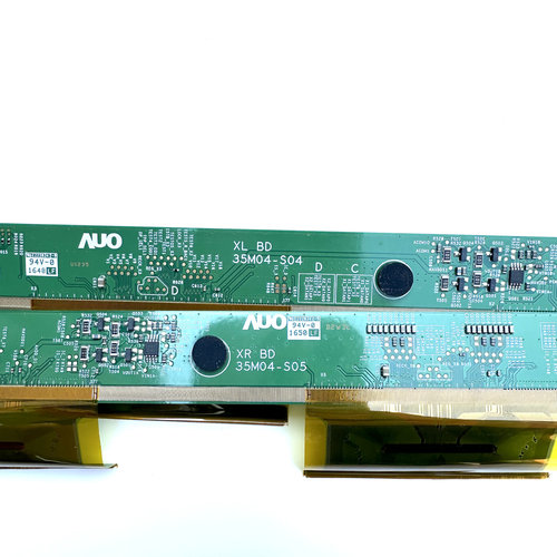 OMEN X by HP 35 边板 35M04-S04 35M04-S05适用M350QVR01原装