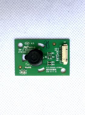 拆机 KTC H27T22按键板4713-000000-A2116k01  配  K270WL2