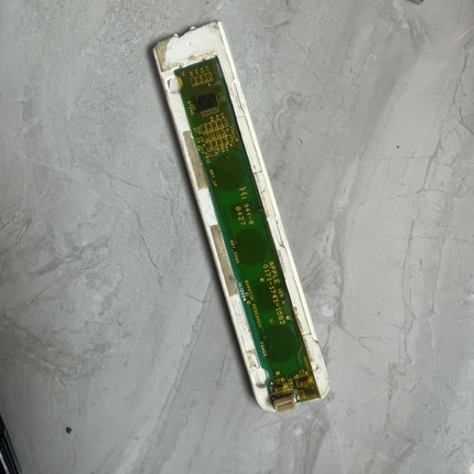 苹果A1081/1082按键板0171-1741-1082