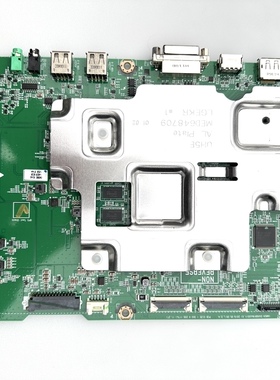 LG 75UH5F 主板EAX68184405 适用LD750EQF