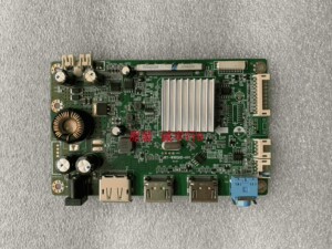 创维F24G1驱动板JRY-W9BQHD-HV1屏TJLC238LF1F