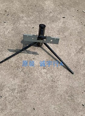 飞利浦325M8C 底座 台座 座架 原装拆机 有使用痕迹
