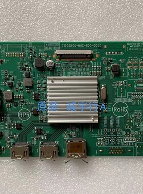 易美逊G279GQ驱动板 715G9500-M0C-B00-005K 适用TPM270WQ1