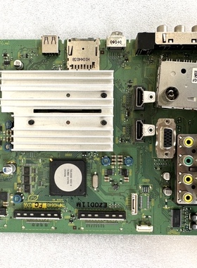 松下TH-P58S20C主板TNPH0840 FC屏MC147F22T13