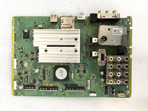 松下TH-P58S20C主板TNPH0840 FC屏MC147F22T13