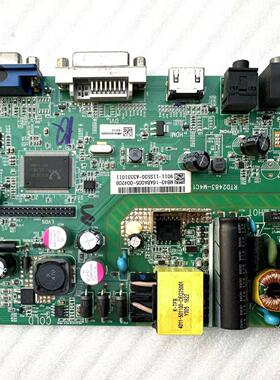 艾尔莎E32B320BH主板RTD2483-M4C1 4715-2483M4-A2233K01配LG