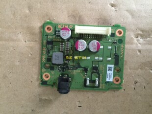 直销索尼KD-55X9000E副电源板1-982-183-11