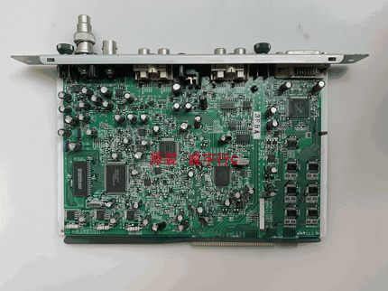 先锋PDP-503MXE信号板ANP1988 AWV1906-A  AWV1907