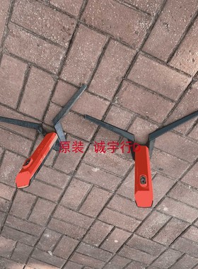 HKC NB27C2底座 台座 座架 原装拆机 有使用痕迹