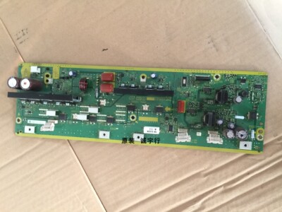 适用于松下TH-P55UT50C Y板 SC板TNPA5621屏MC140FU1522