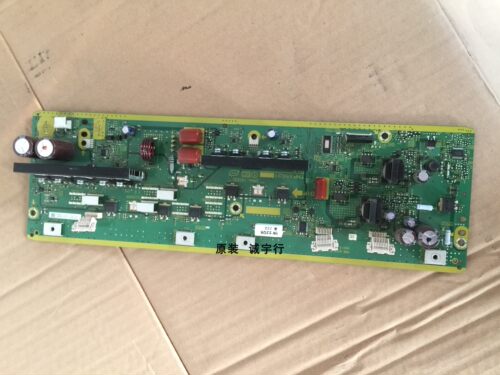 适用于松下TH-P55UT50C Y板 SC板TNPA5621屏MC140FU1522