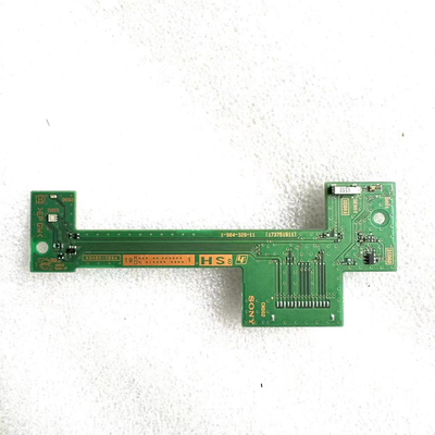索尼KD-55/65X9500G遥控接收板1-984-329-11