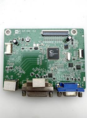 DELL P2717H 驱动板ILIF-422 适用LM270WF5原装
