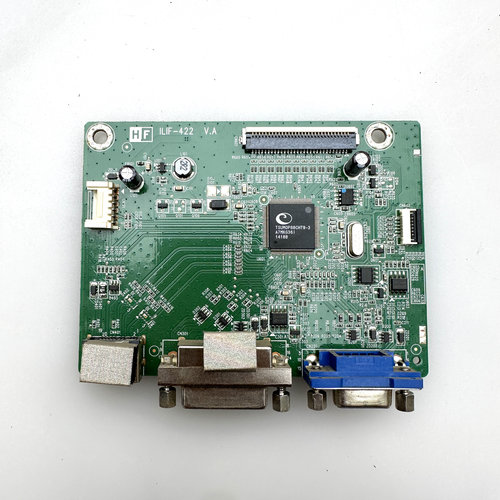 DELL P2717H 驱动板ILIF-422 适用LM270WF5原装