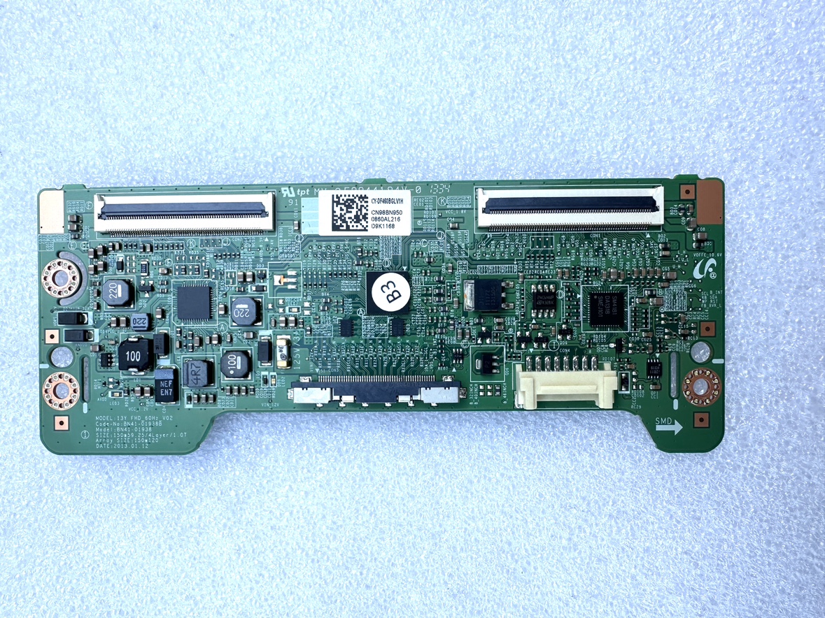 三星 LH46MDC/MD46C逻辑板 BN41-01938B  屏CY-DF460BGLV1H