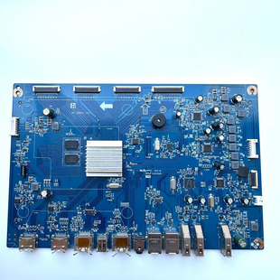 直销DELL U3415WB主板4H.2BB01.A21屏LM340UW2