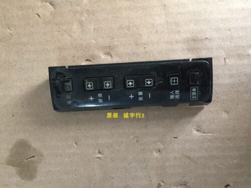 索尼KLV-22EX310按键板