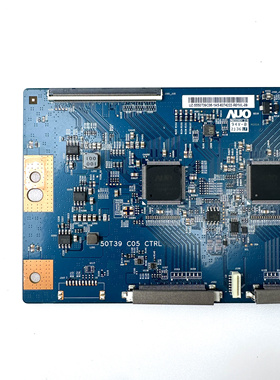 索尼FW-50BU35J 逻辑板 50T39 C05  适用YDBM050CCU01原装