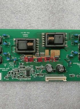NEC LCD2090UXI高压板J19I006.01 500061屏LM201U05