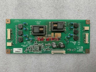 NEC LCD2090UXI高压板J19I006.01 500061屏LM201U05