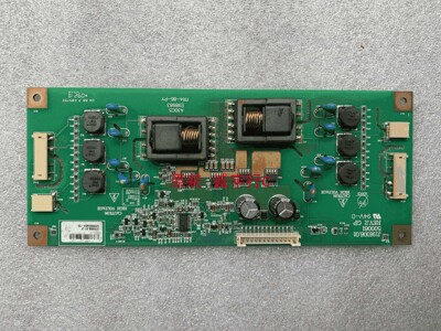 NEC LCD2090UXI高压板J19I006.01 500061屏LM201U05