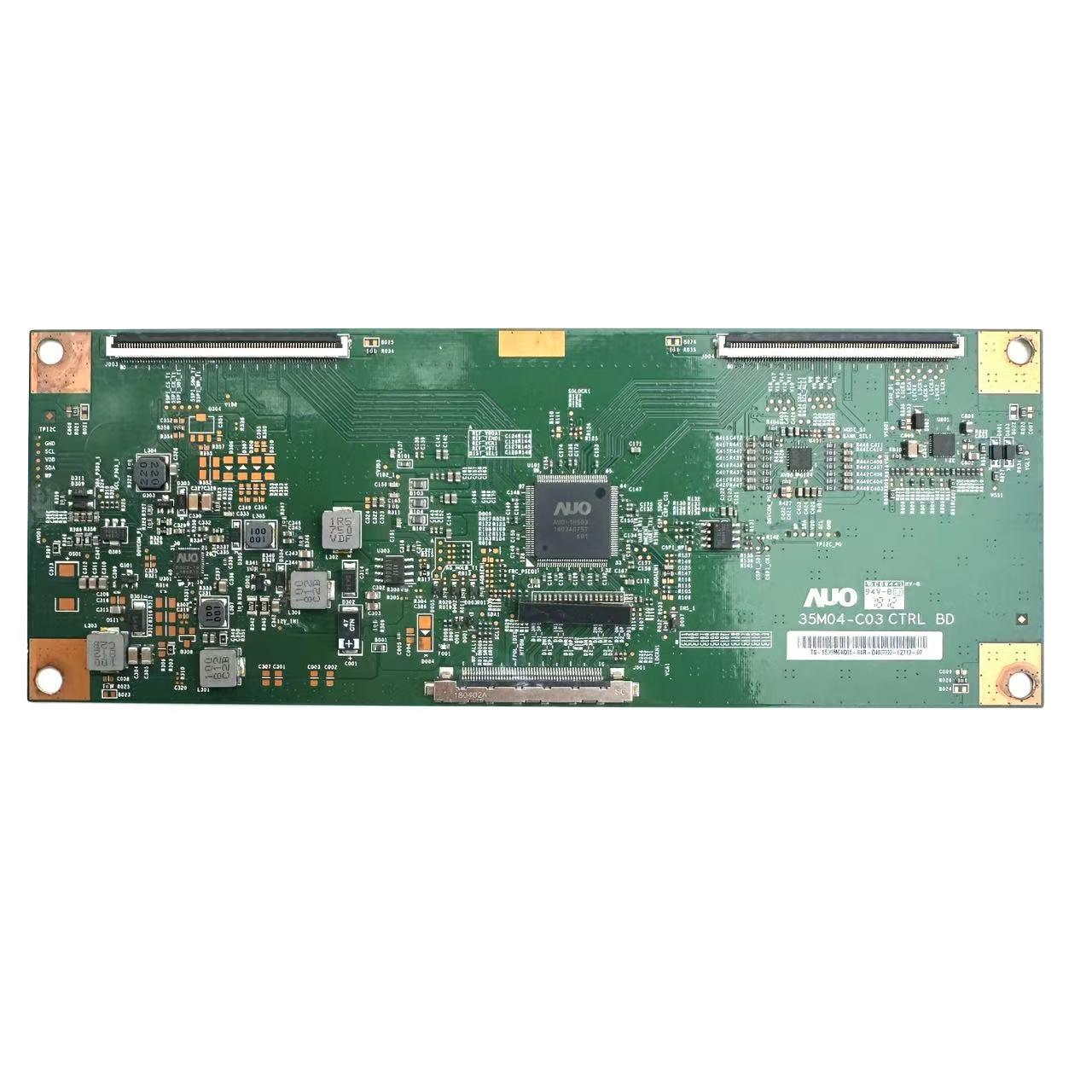 创维S5AQ35C逻辑板35M04-C03 配 M350QVR01