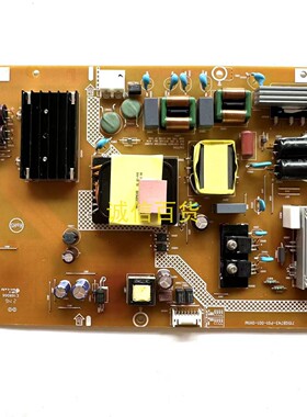 AOC CU34G3S 电源板 715GB745-P01-001-0H1M 原装