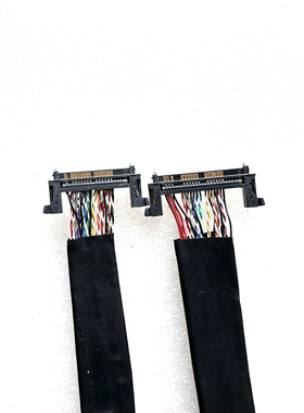 ASUS MX299 排线 连接线 一对 适用LM290WW1原装