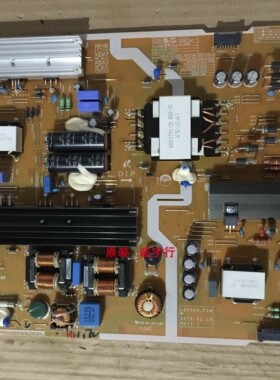 三星UA65KUC30SJXXZ电源板BN44-00808D PSLF261S07A原装