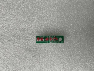 东芝65U6880C遥控接收板40-LSIR01-IRC2HG