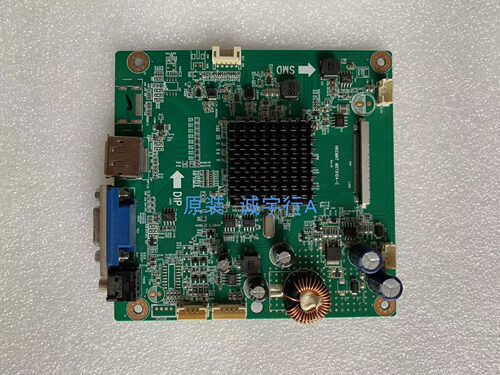 HKC MG32A2F 驱动板 HKCMNT MST9104-C 屏LSM315HP04