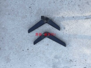 创维55E600E底座 台座 座架 原装拆机有使用痕迹黑