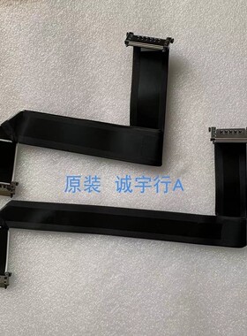 DELL U2719DC 排线 连接线 一对  屏W270HIAP1