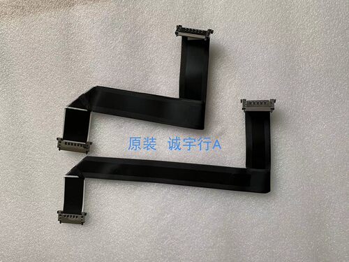 DELL U2719DC 排线 连接线 一对  屏W270HIAP1