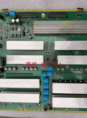 松下TH-65PF9CK  SC板 Y板 TNPA4011  屏MC165F25F9A