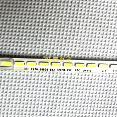原装泰坦 MF2ER2 27G1 灯条D0J.E270.10050.B02-720MA配M270DAN02