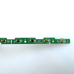 直销 DELL S2421H按键板 开关748.A2S04.0011 L7290-1原装