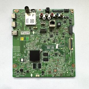 拆机 LG 55UH7500-CA主板EAX66752803 配 LC550EGGE DJ