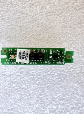 海信LED46EC330J3D遥控接收板RSAG7.820.4739/ROH