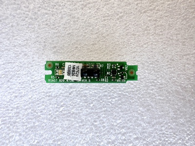 海信LED46EC330J3D遥控接收板RSAG7.820.4739/ROH